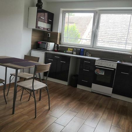 U Moto Makovic Apartment Horazdovice Exterior photo