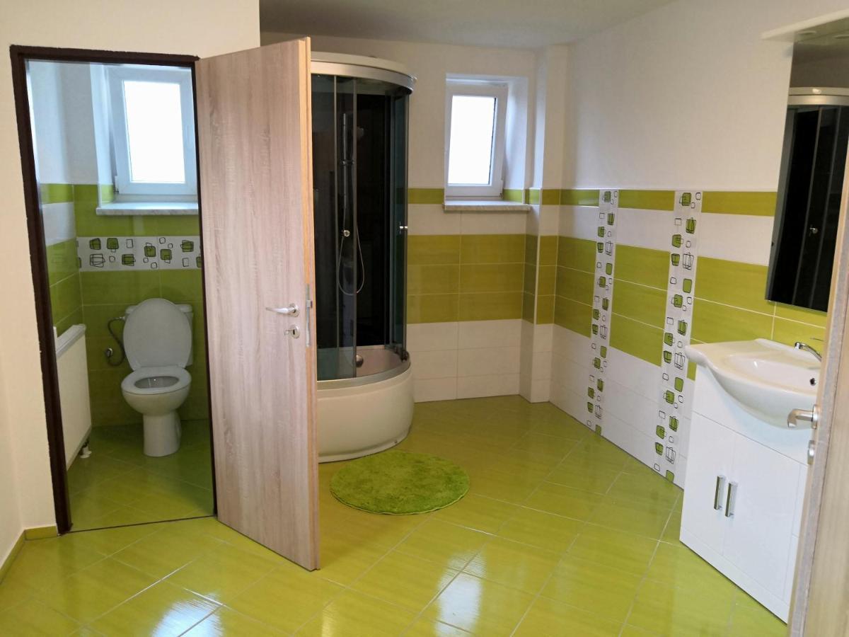 U Moto Makovic Apartment Horazdovice Exterior photo