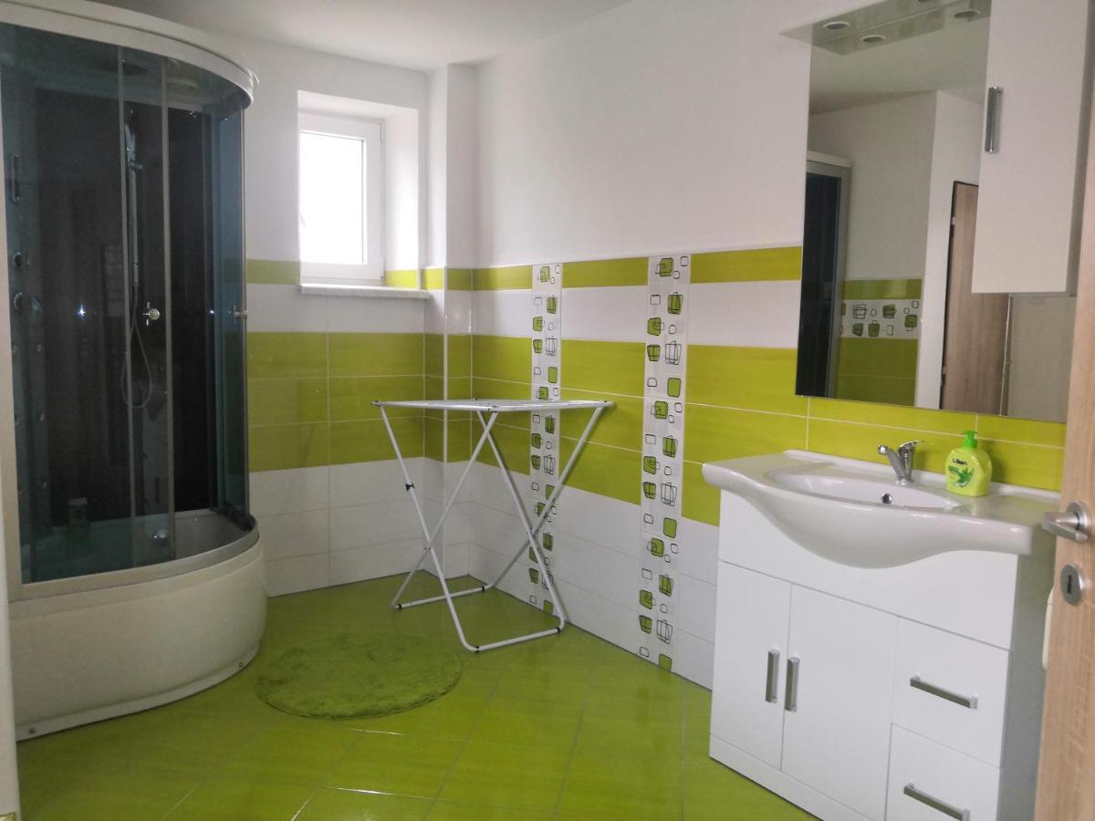 U Moto Makovic Apartment Horazdovice Exterior photo
